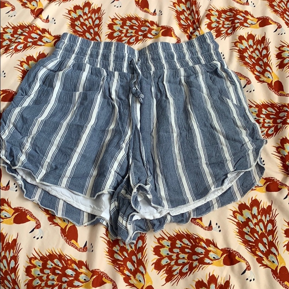 Hollister shorts